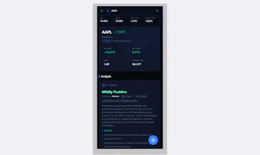 PortfoliQa gallery image