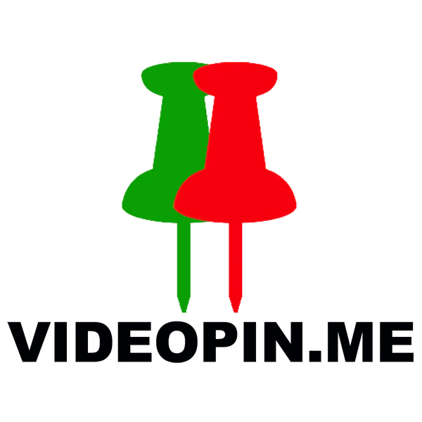 VideoPin.Me cover