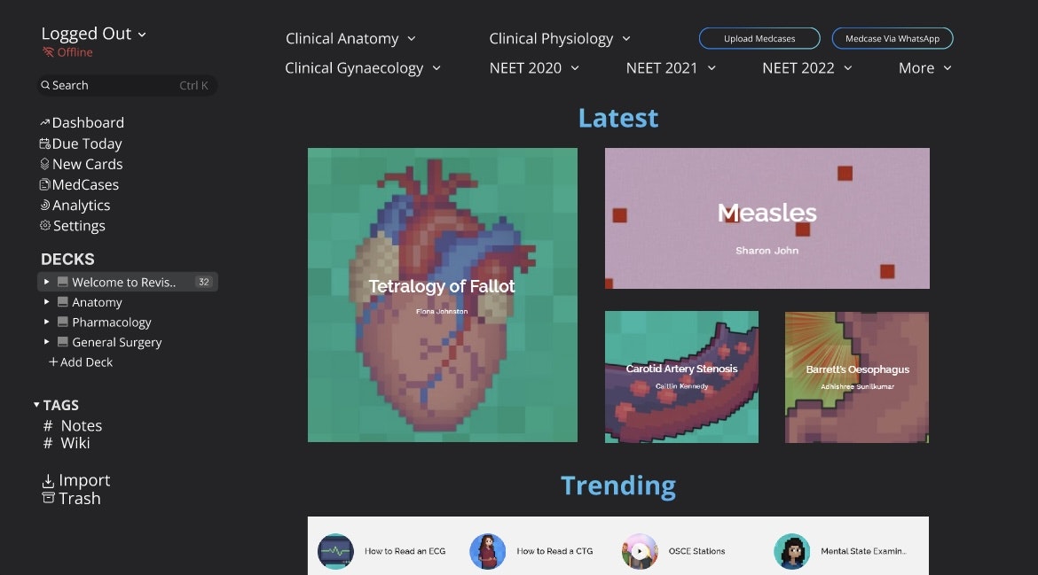 Medcase media 6