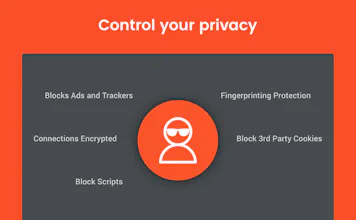 Brave for Android gallery image