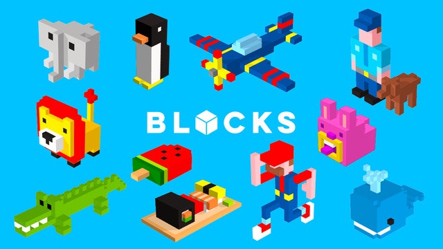 Tayasui Blocks