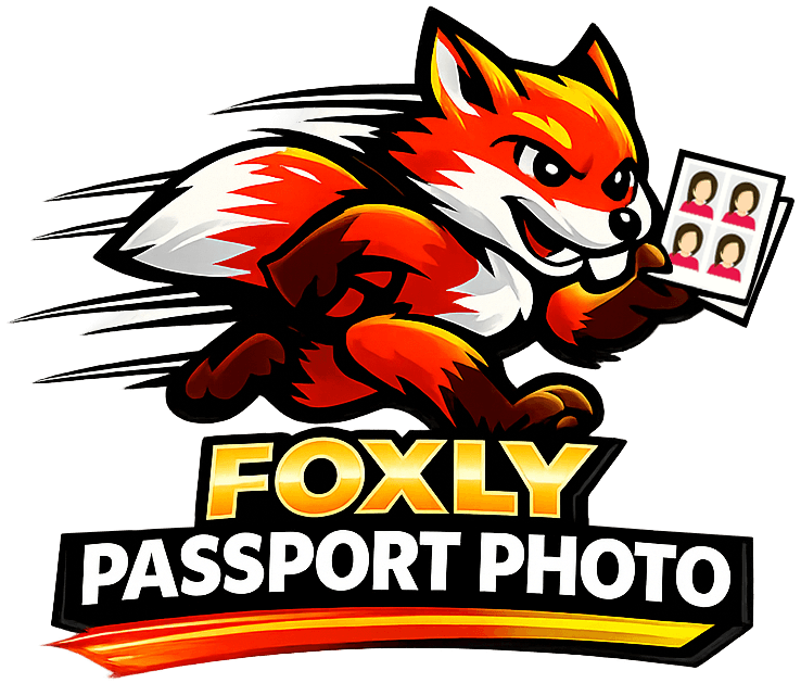 Foxly Passport Photo Maker gallery image