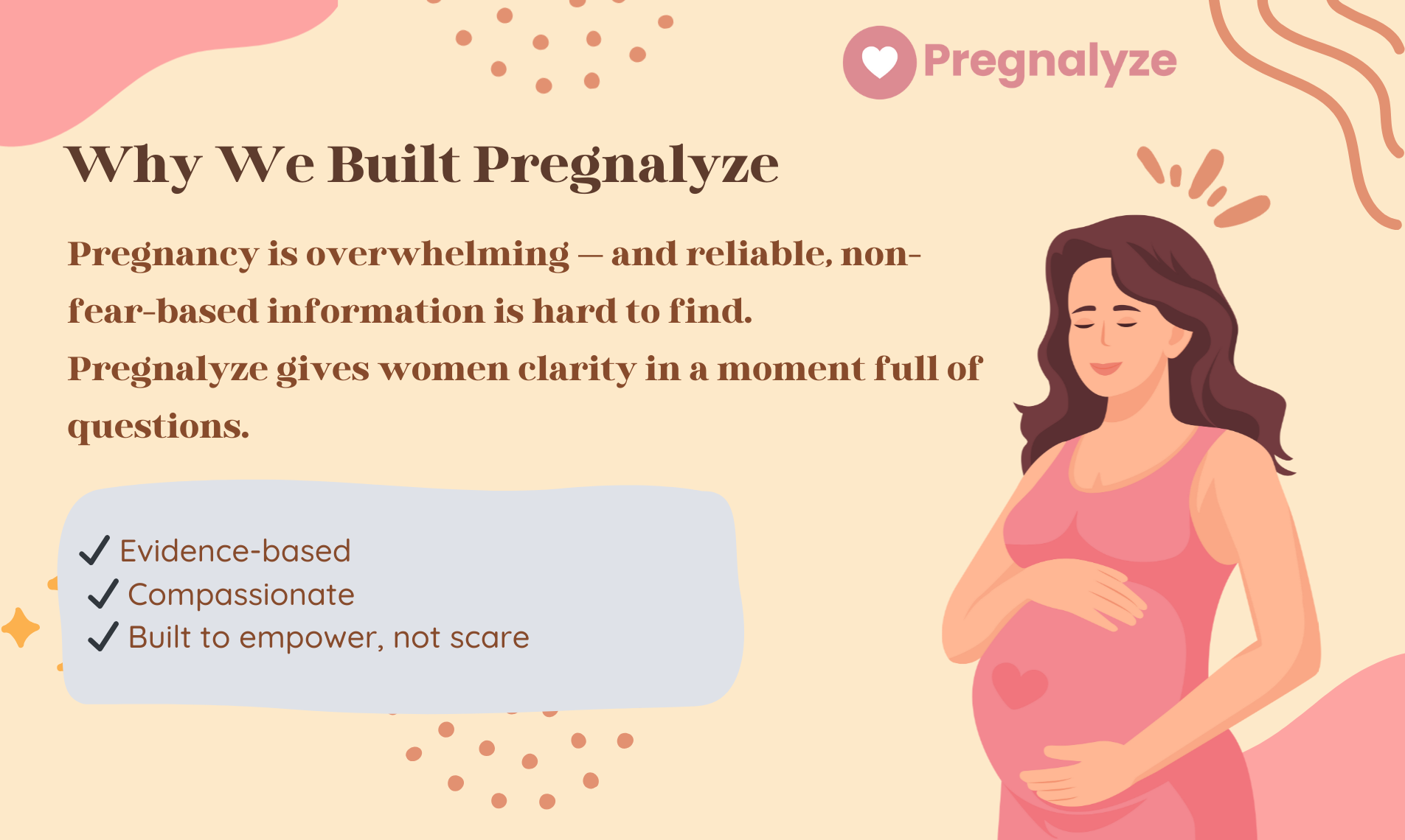Pregnalyze gallery image