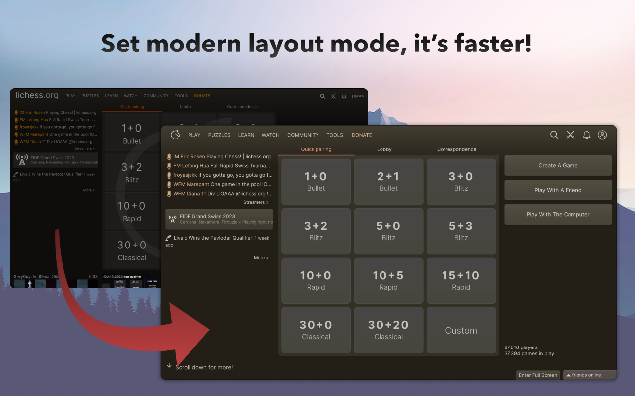 LIHESSHELPER - LICHESS.ORG EXTENSION media 4