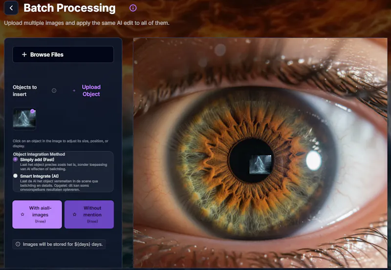 Aiall-Images screenshot 21