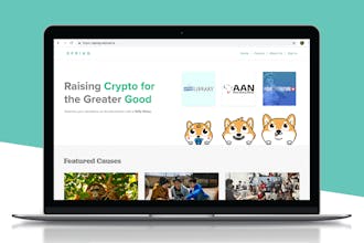 WeTrust Spring gallery image