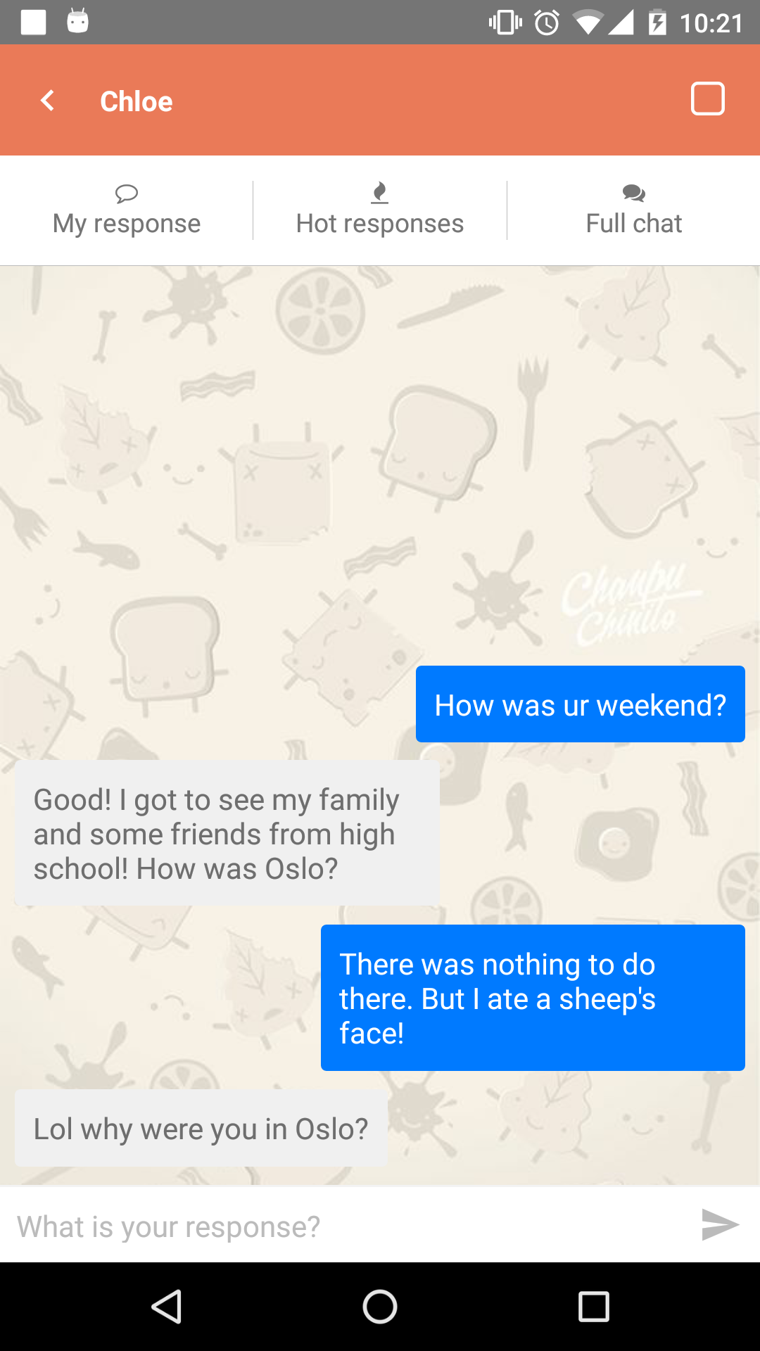 Flowmad gallery image