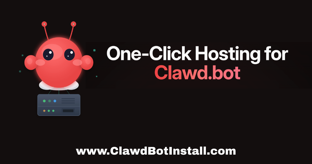 ClawdBotInstall