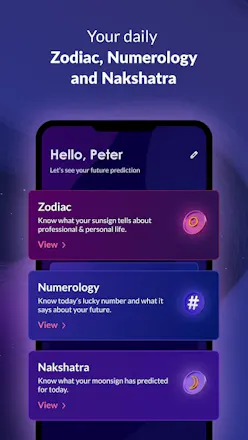Astro Zodiac gallery image