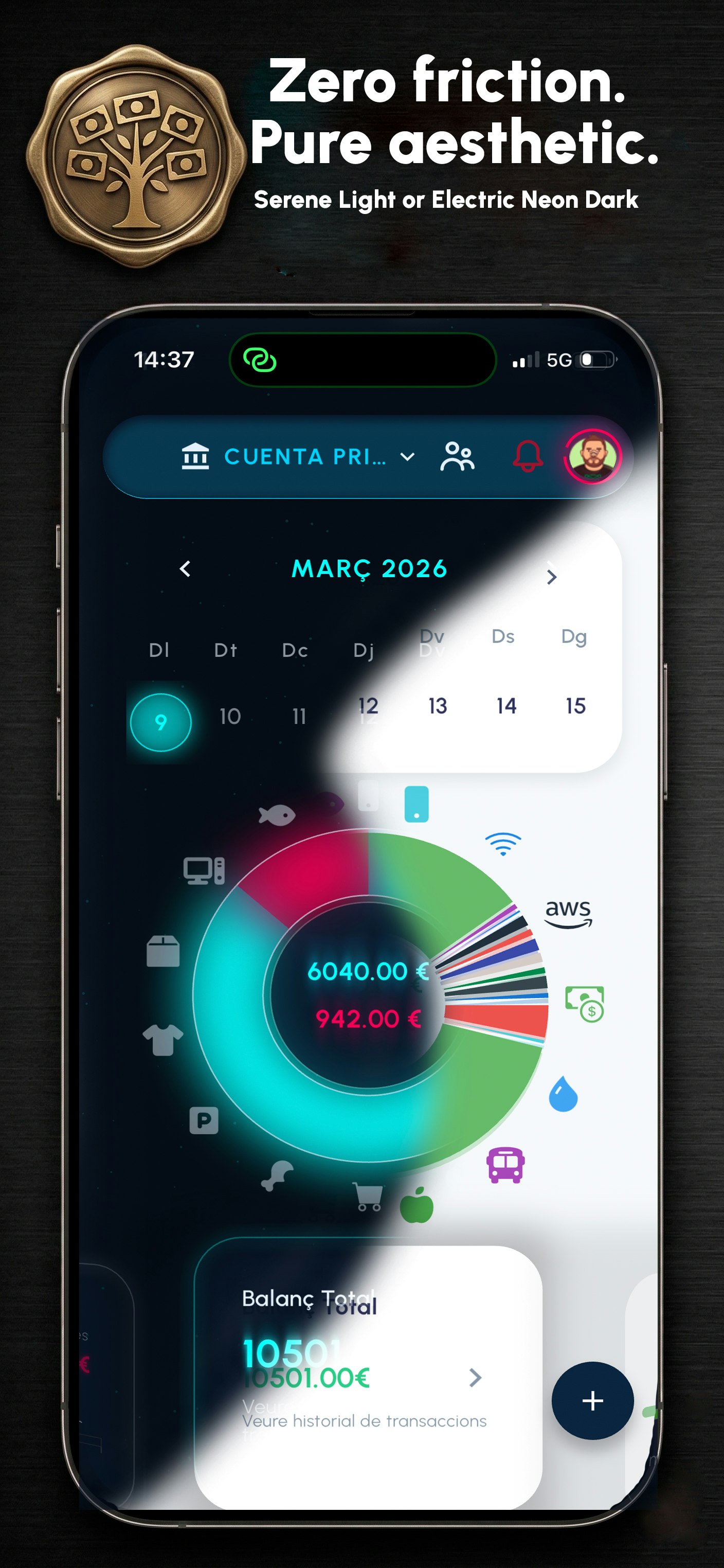 Bancfy gallery image