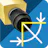 Security Camera Lens Calculator