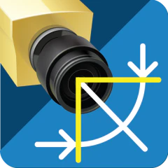 Security Camera Lens Calculator