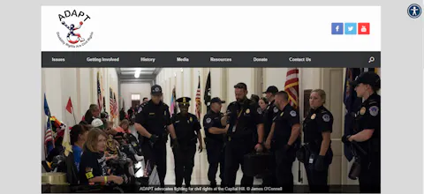 Adapt gallery image