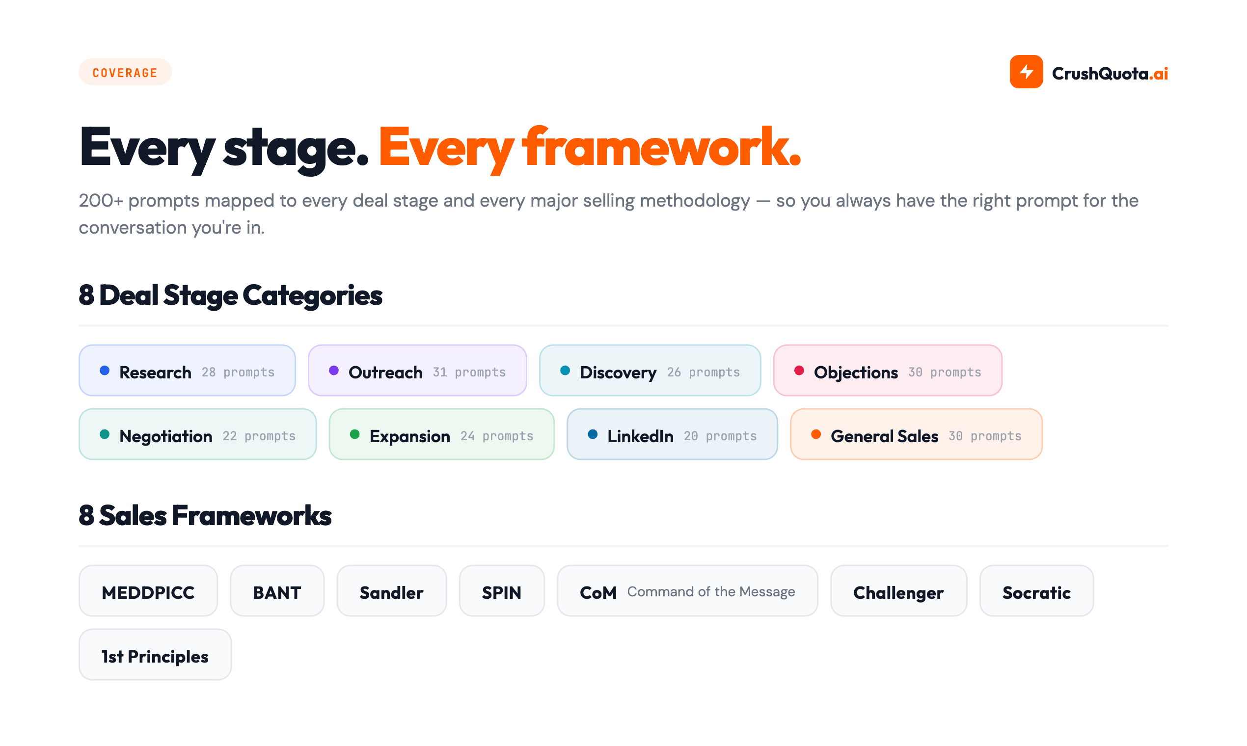 CrushQouta.ai gallery image