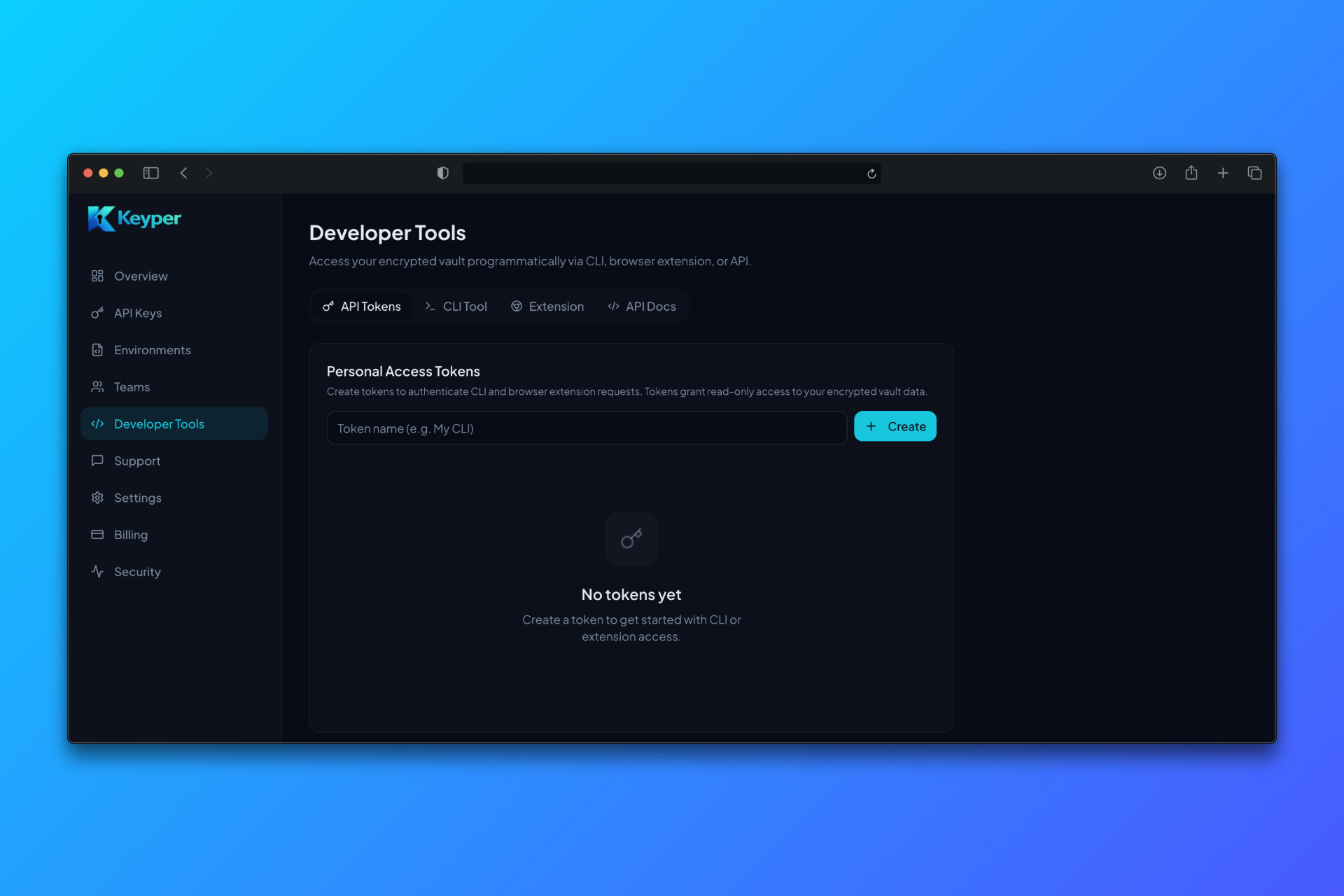 Keyper gallery image