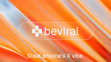 Beviral Ai gallery image