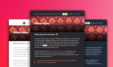 Kompad gallery image