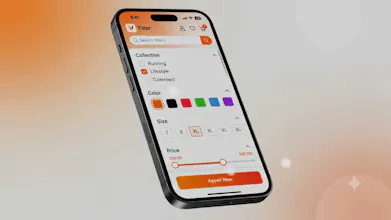 Hyper Search & Filter gallery image