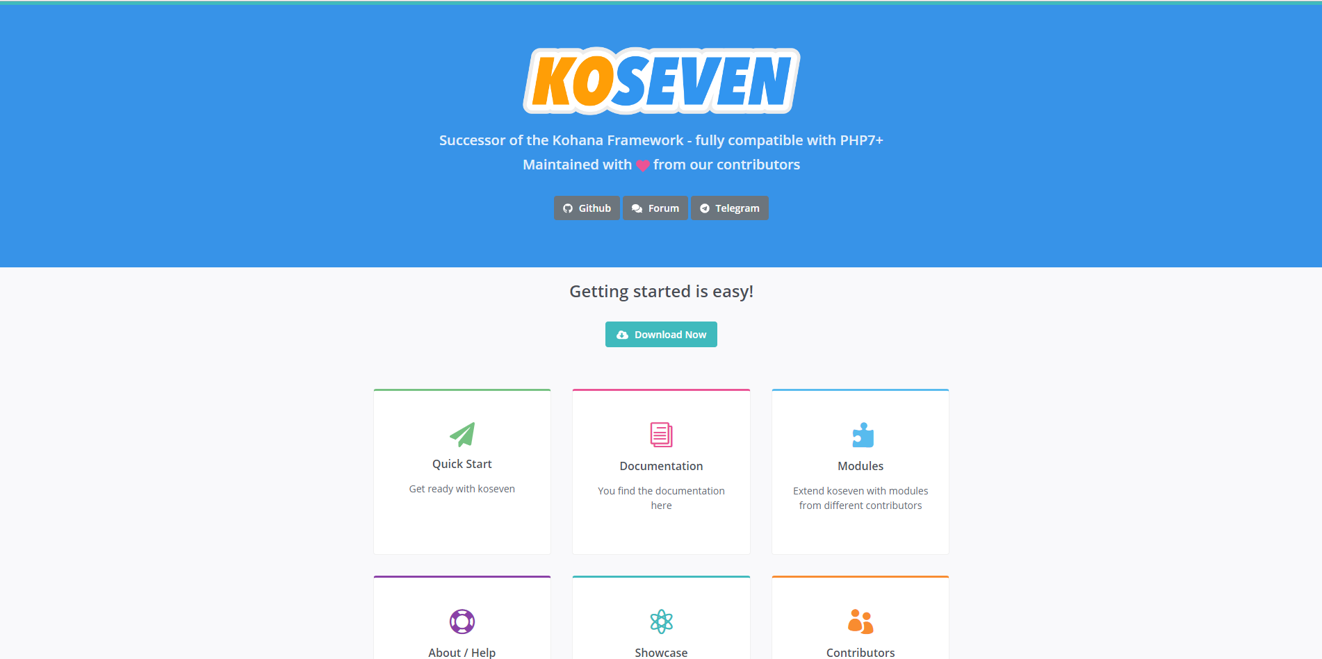 Koseven gallery image