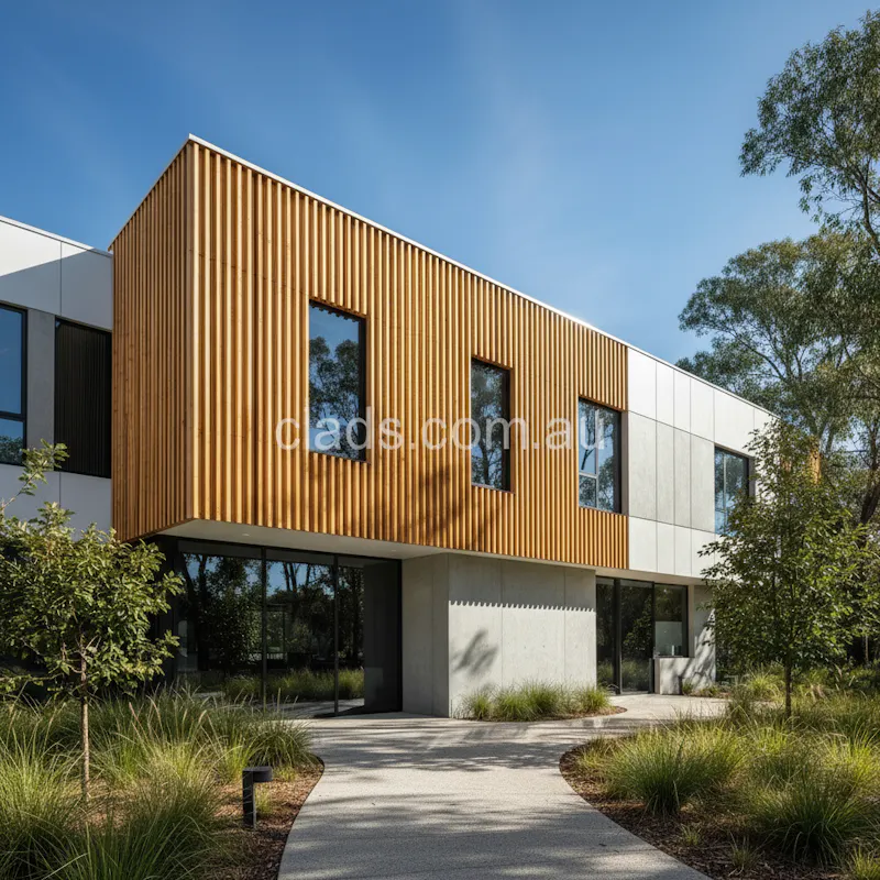 Aluminum Cladding screenshot 11