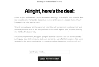 Decide on Anything gallery image