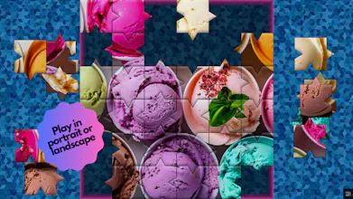 Jigsaw Puzzle Dreams gallery image