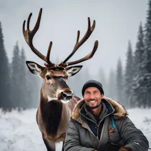 Epic Selfie gallery image