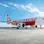 AirAsia Sales Office in Kuching