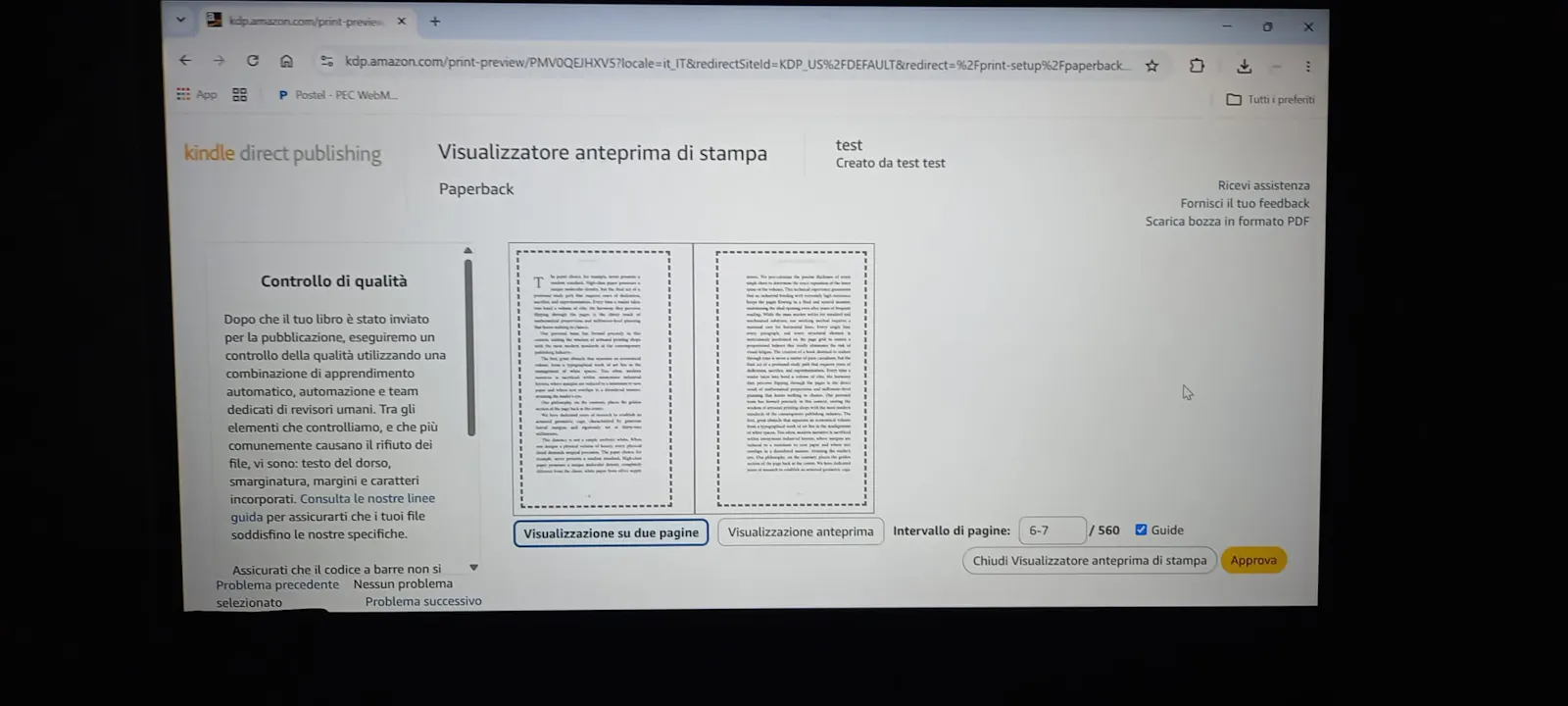 Titan-Book screenshot 4