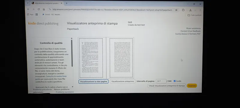 Titan-Book screenshot 4