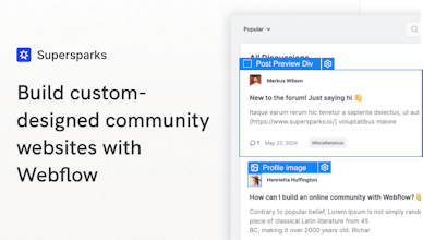 Supersparks gallery image