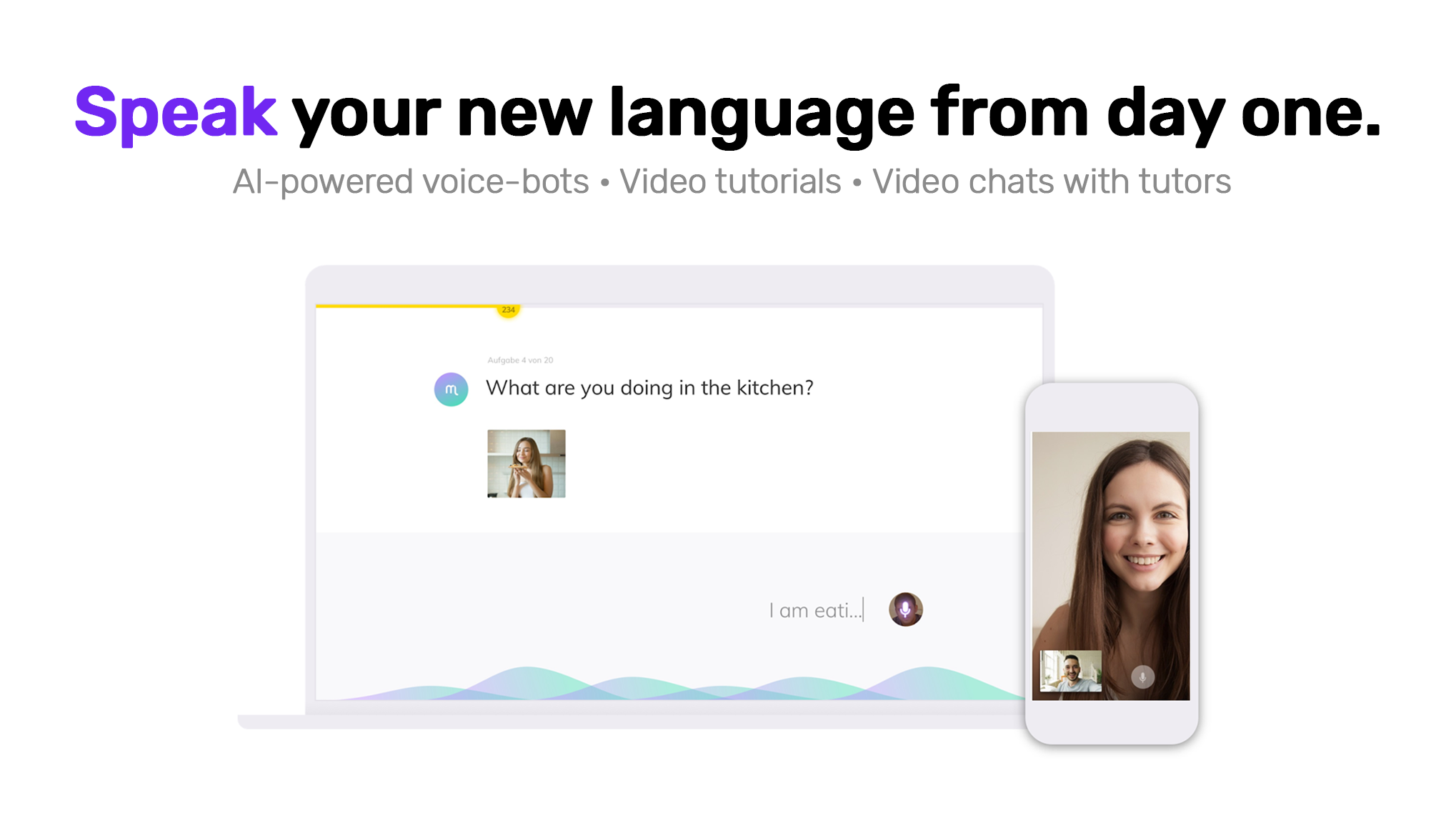 Magiclingua gallery image