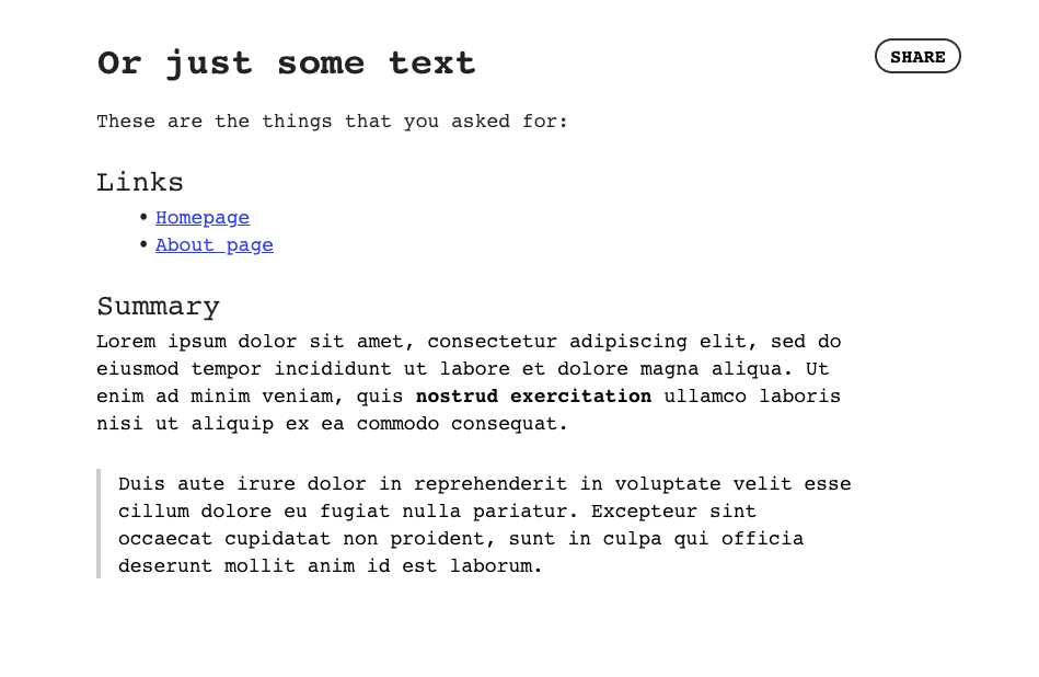 QuickNote.io Image