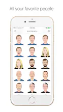 Silicon Moji gallery image