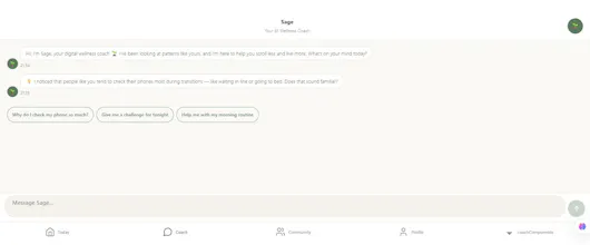 MindfulPal gallery image