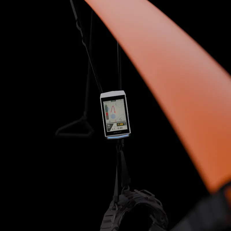 REACH screenshot 4