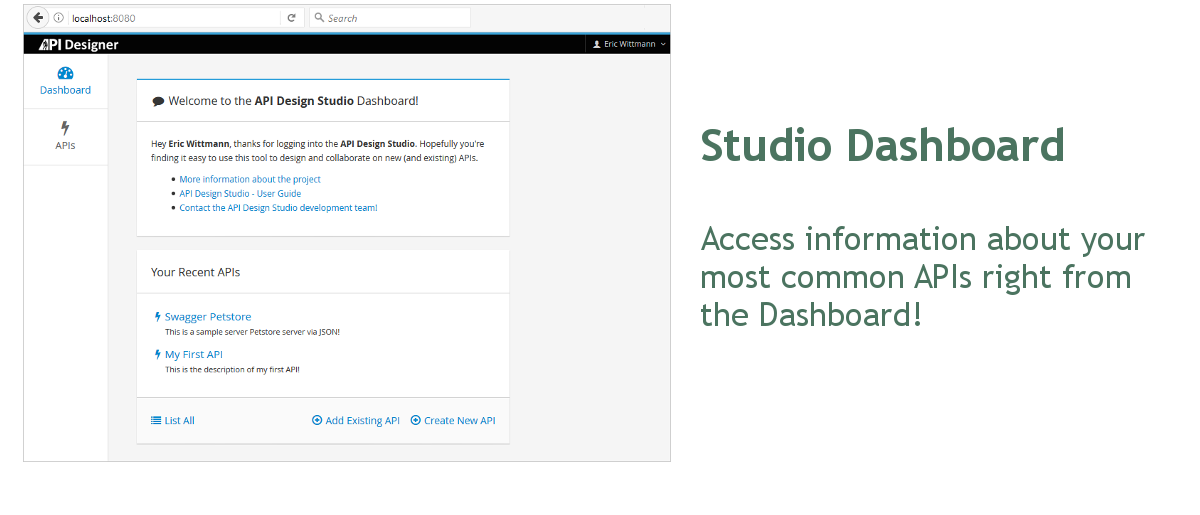 APIcur.io gallery image