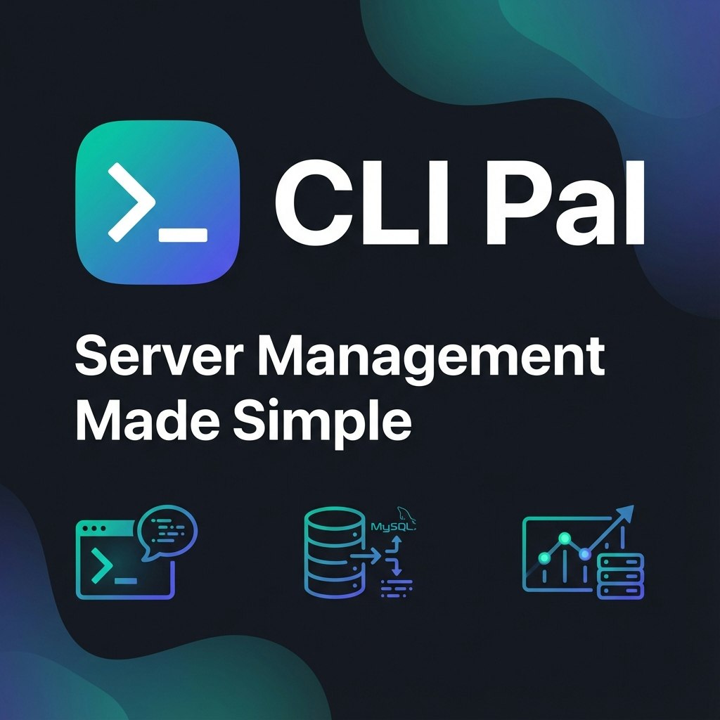 CLI Pal gallery image