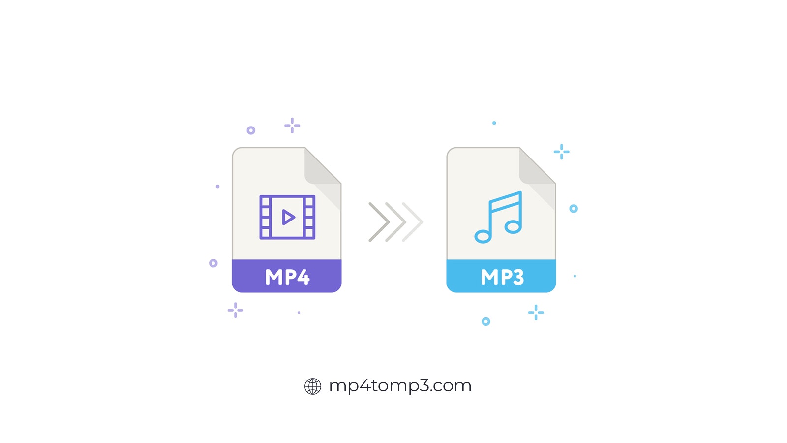 MP4 to MP3 Converter gallery image