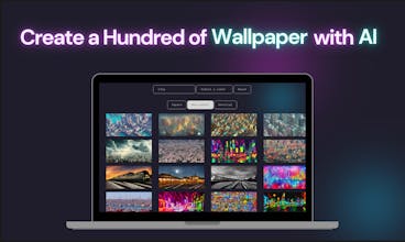 This Wallpaper Does Not Exist gallery image
