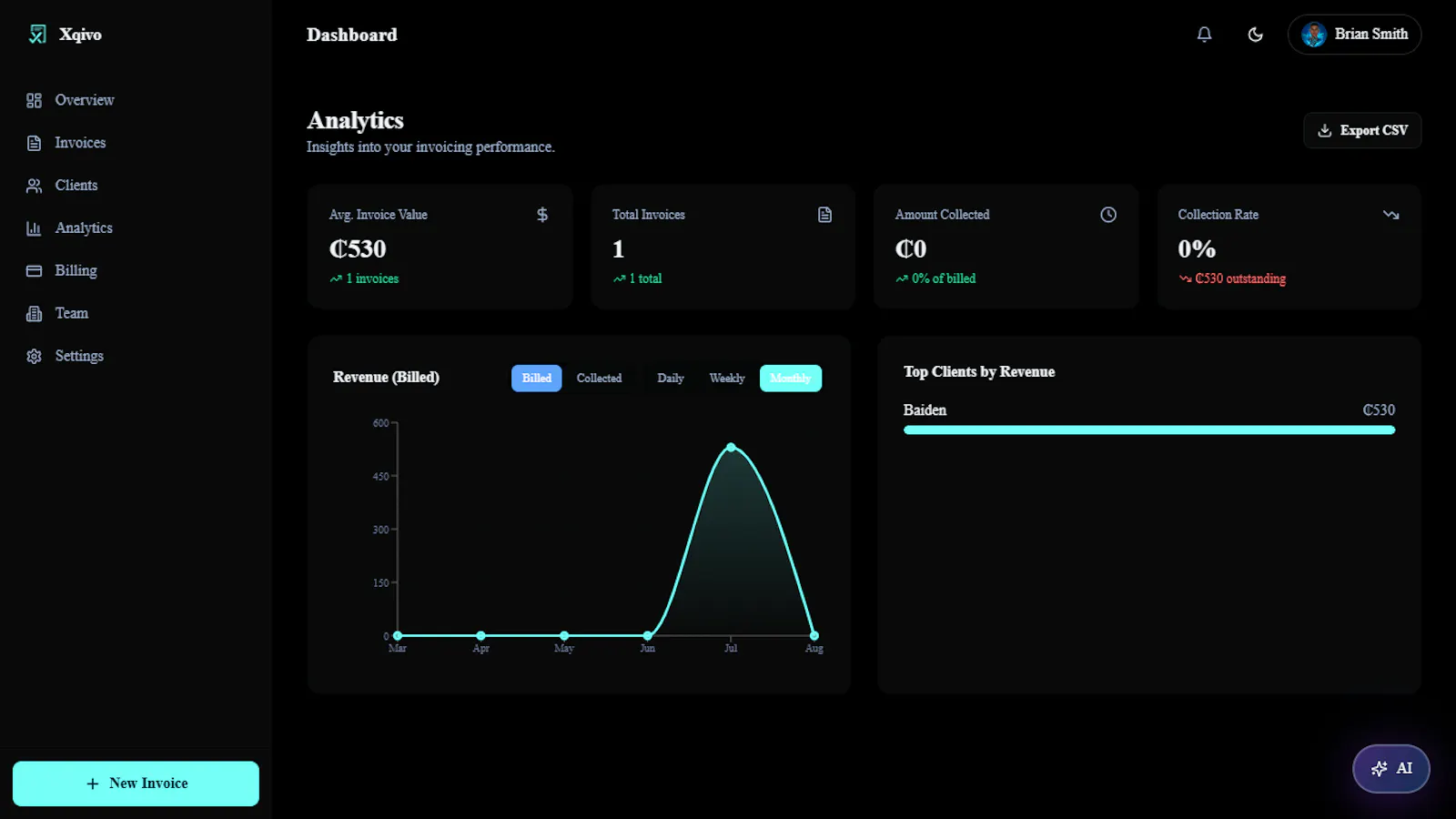 	Xqivo screenshot 8