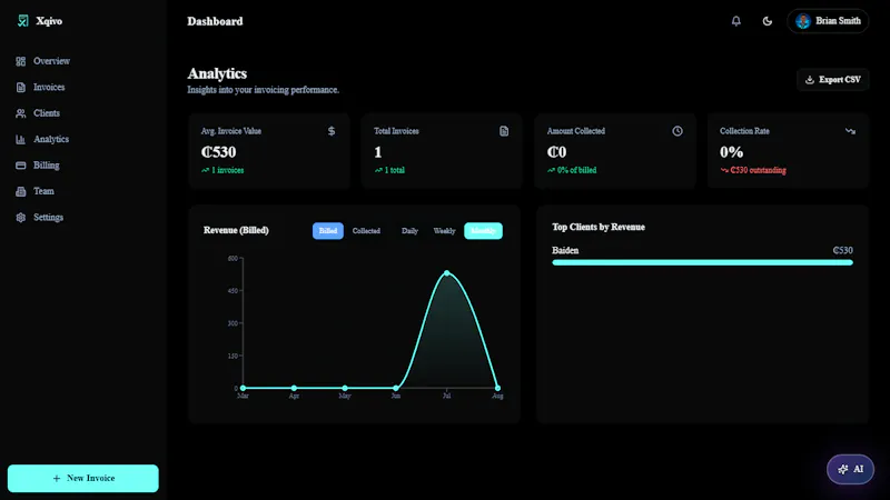 	Xqivo screenshot 8