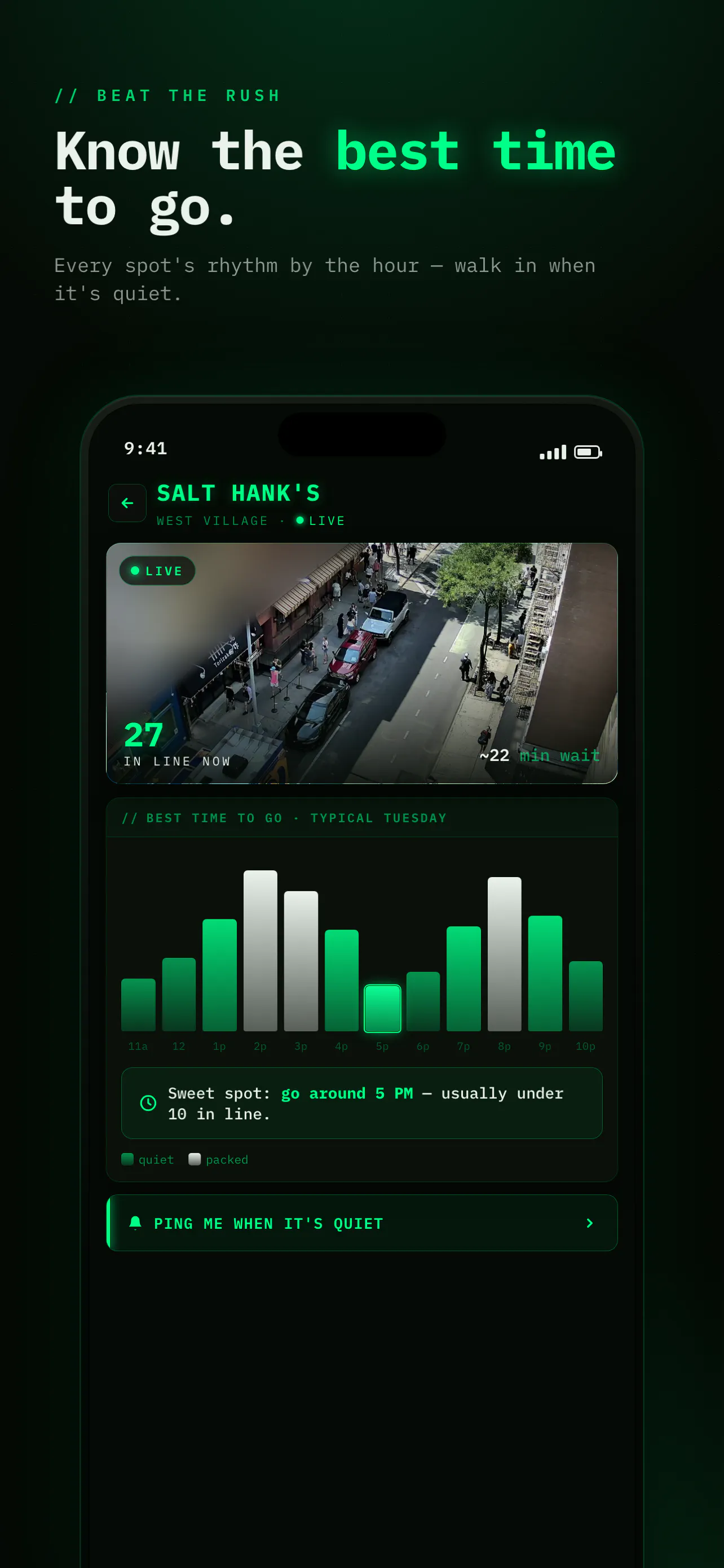 Damnlines iOS App gallery image