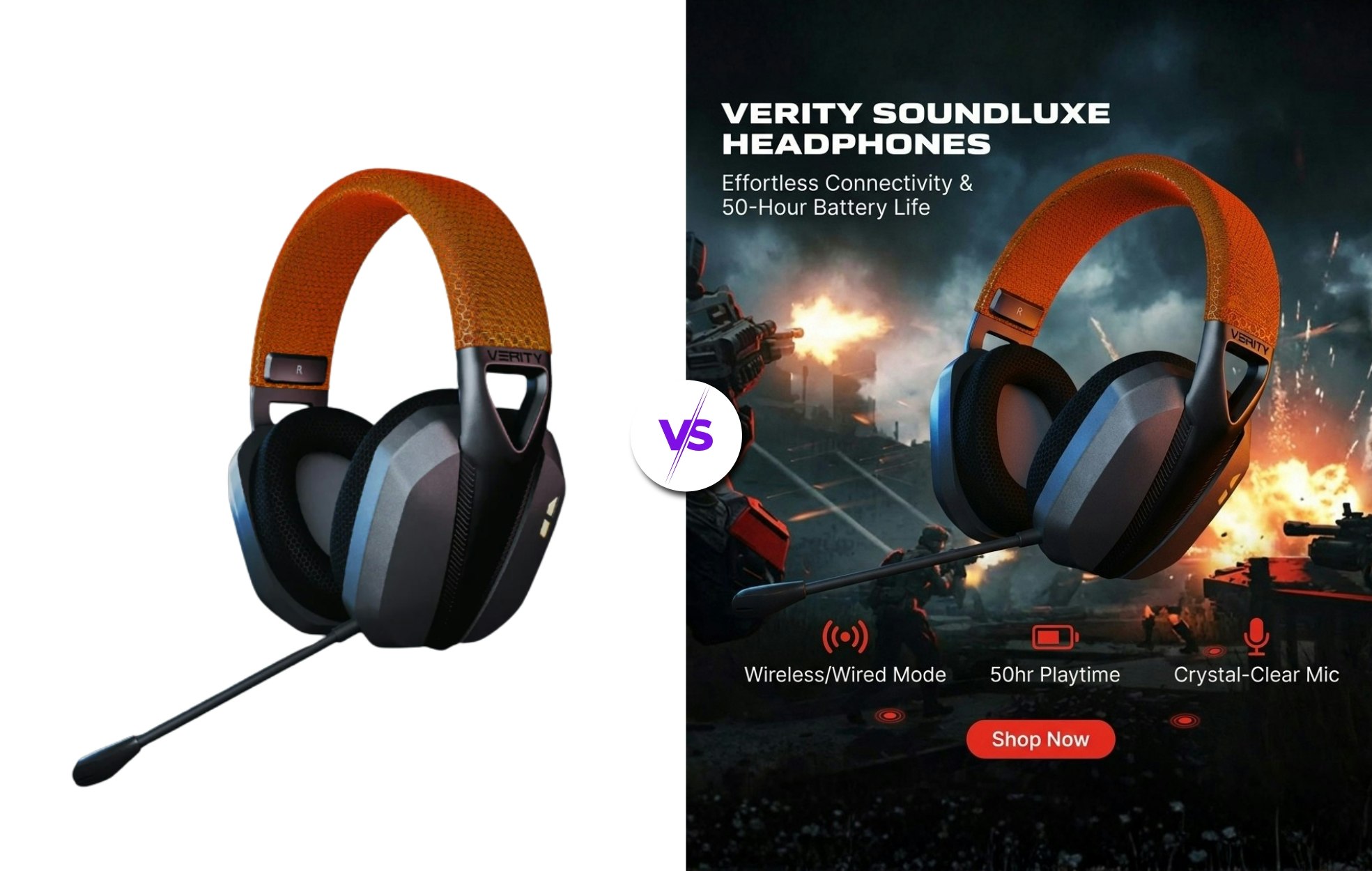 Replico gallery image