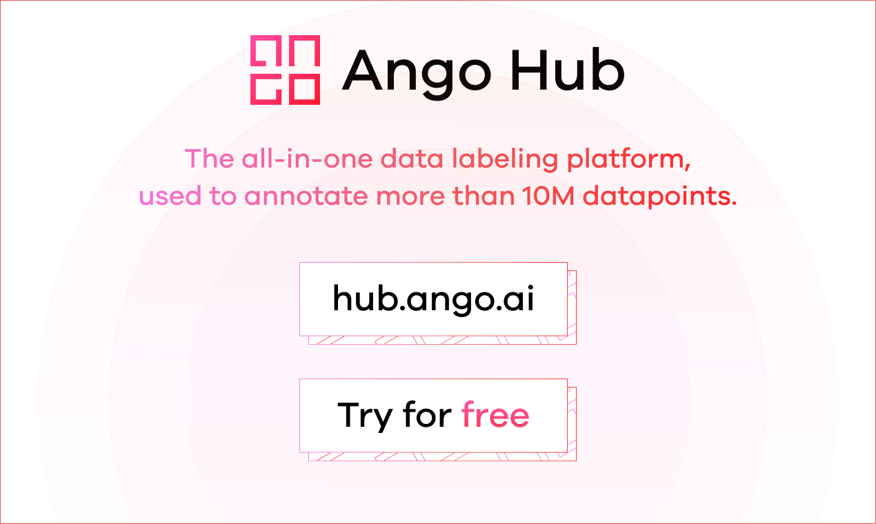 Ango Hub gallery image