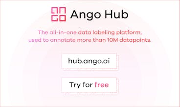 Ango Hub gallery image