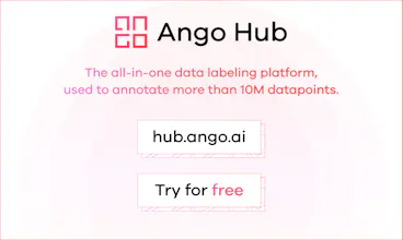 Ango Hub gallery image