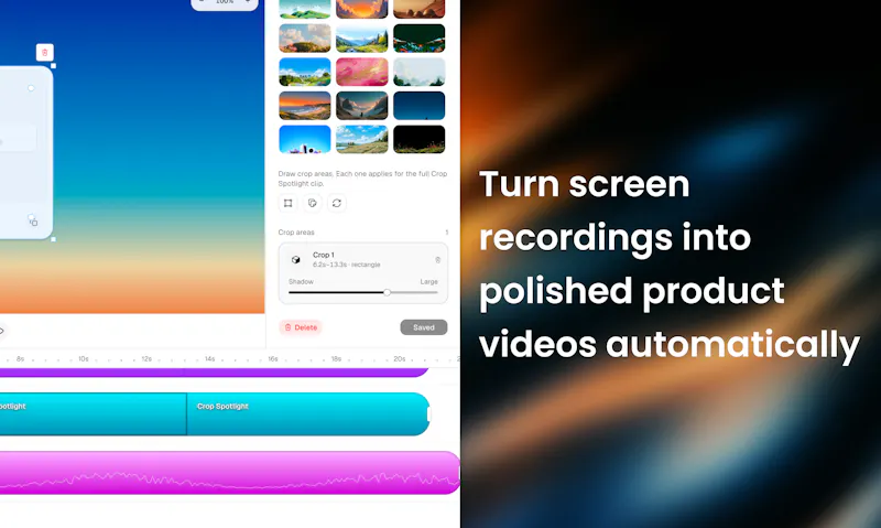 isolate.video screenshot 2