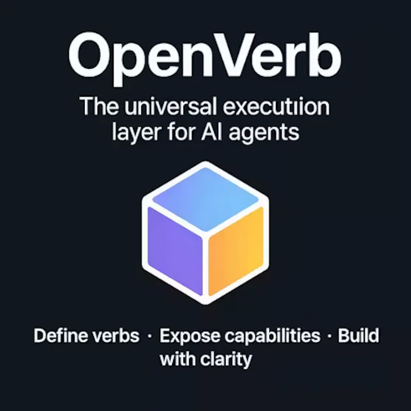 OpenVerb screenshot 3