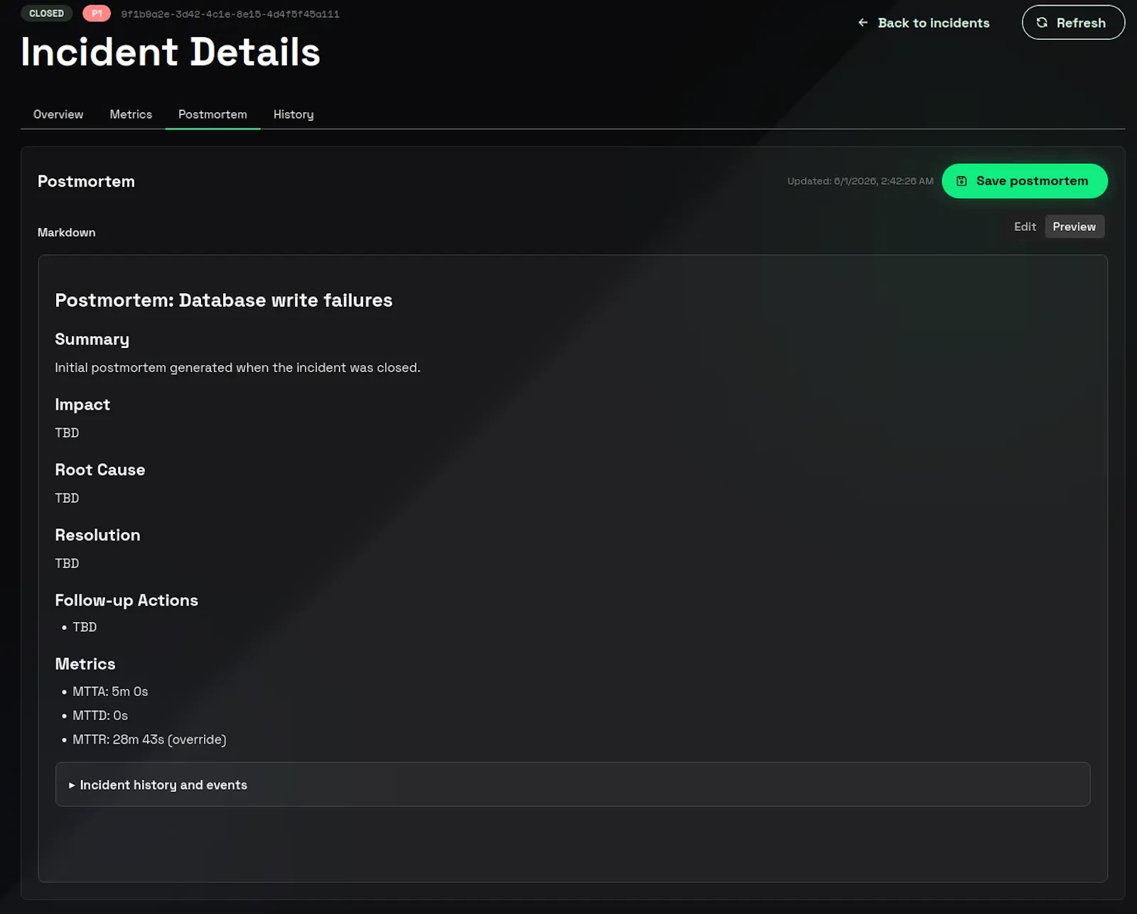 1stLine screenshot 5